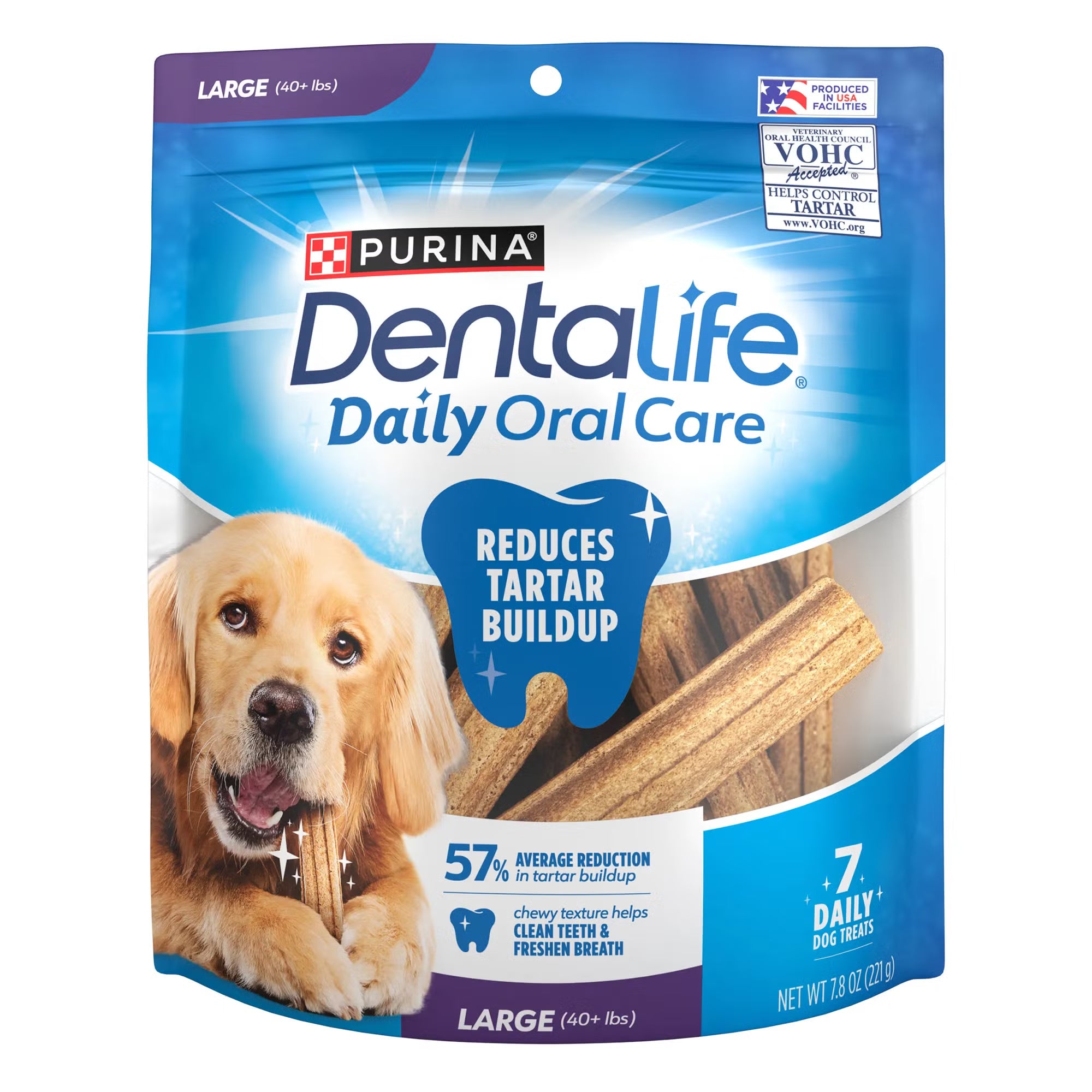 Dentalife Treats