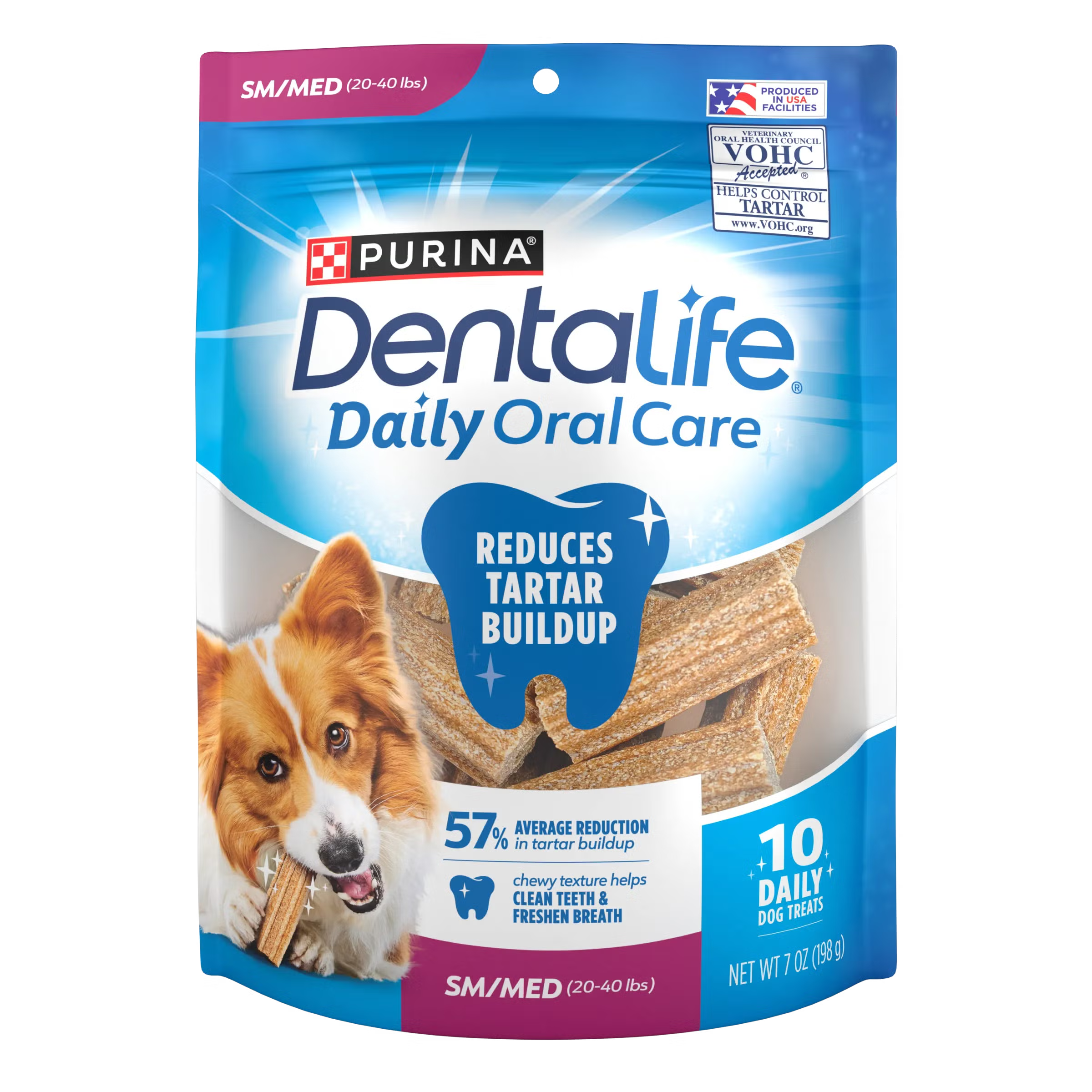 Dentalife Treats