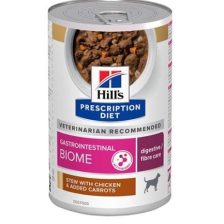 PD Canine GIBio Ckn&VgStew 370gr
