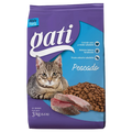 Gati Pescado