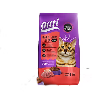 Gati Mar y Tierra