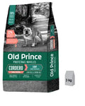 Old Prince Perro Adulto Light L&R 3Kg