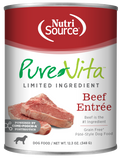 Lata Pure Vita 348g
