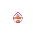 SD Puppy SavStw S&TB Ckn&Vg 100gr*