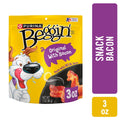Beggin` Bacon