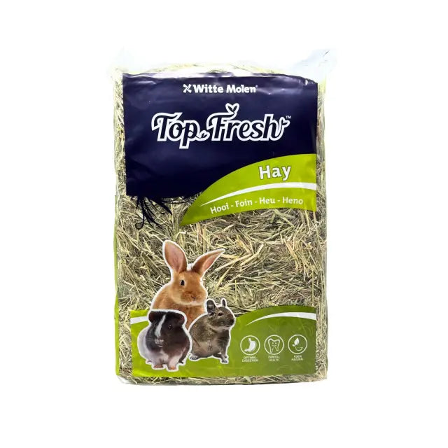 Heno Witte Molen 1Kg Burucha