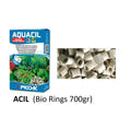 Bio Rings Prodac 700 Gr Biogran