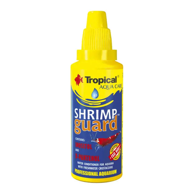 Tropical Shrimp Guard 30 Ml Tropical 50