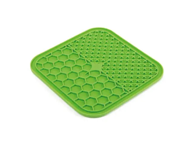 Lecca Mat Green S Lecca