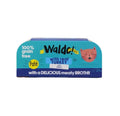 Waldo For Cats Tarrinas 6 Pack Turkey 30G