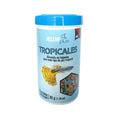 Hojuela Peces Tropicales