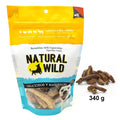 Nw Cuello Pollo/Chicken Neck 340 G Nw