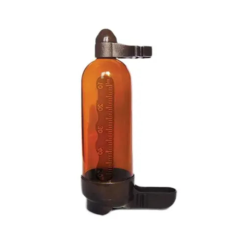 Pp Bebedero Oscuro 90 Ml