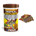 Tarrito Tropical Fish Flake 50 Gr Tartadrop