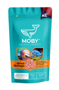 Moby Dried Shrimp 5 G