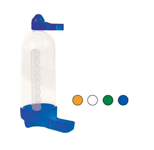 Pp Bebedero Plastico 260 Ml Pp