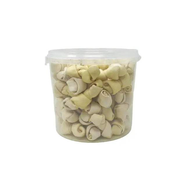 Hueso Natural 2-3 / 70 Unds Hueso