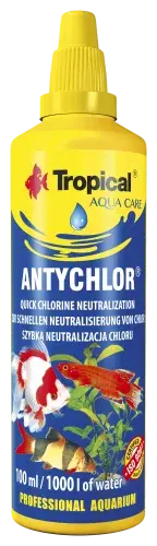 Antychlor 100Ml Antychlor