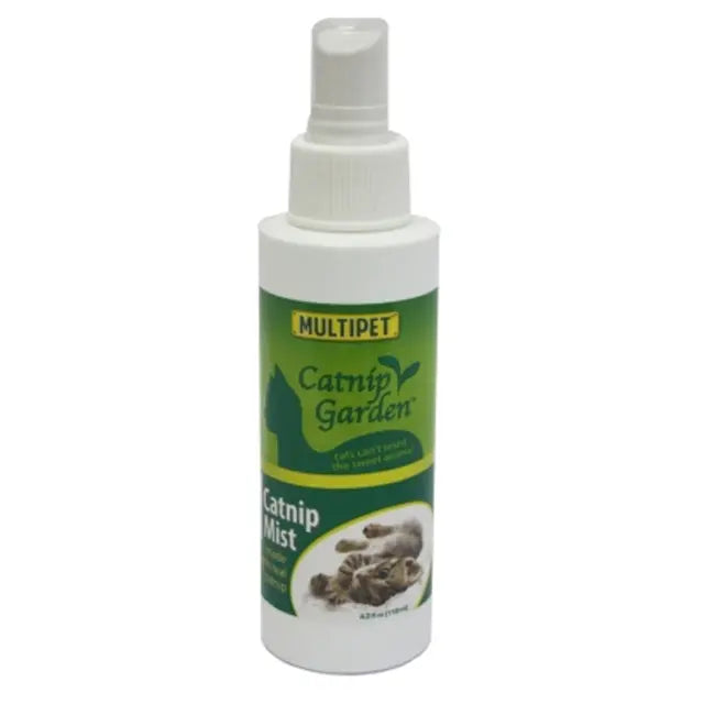Catnip Spray