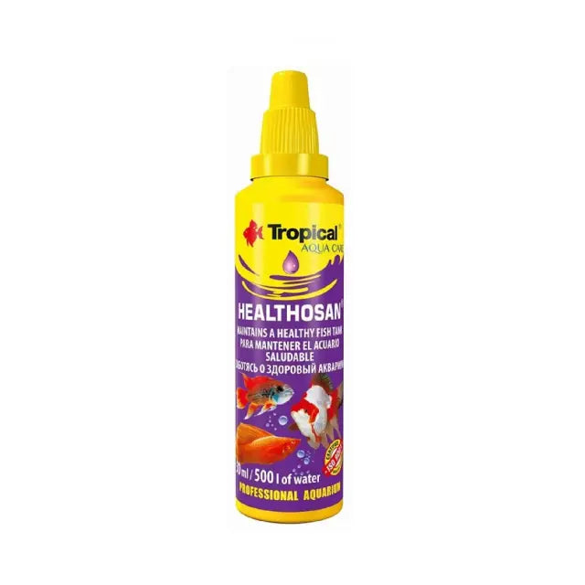 Tropical Healthosan 50 Ml
