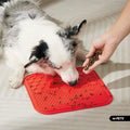 Lecca Mat Red M