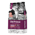Old Prince Gato Esterilizado L&R 1Kg Amigo
