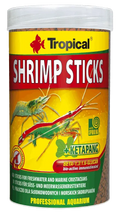 Shrimp Sticks 100Ml/55G Soft 130Gr