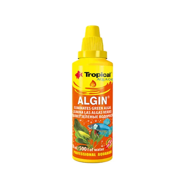 Tropical Algin 100 Ml Tropical
