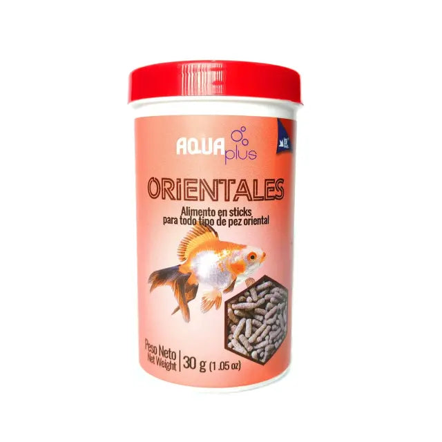Pondstick Peces Orientales 30Gr 4"
