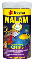 Malawi Chips 250Ml/130G Mikrovit