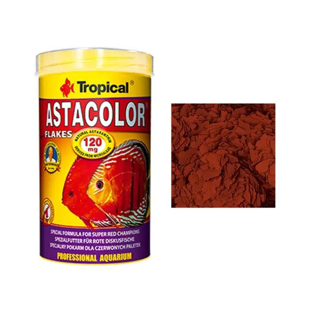 Tropical Astacolor 12 Gr Tropical
