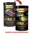 Soft Line Africa Carnivore Size S 150 Soft G