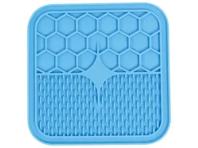 Lecca Mat Blue M