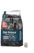 Old Prince Perro Adulto Senior L&R Salvataje 3Kg L&R