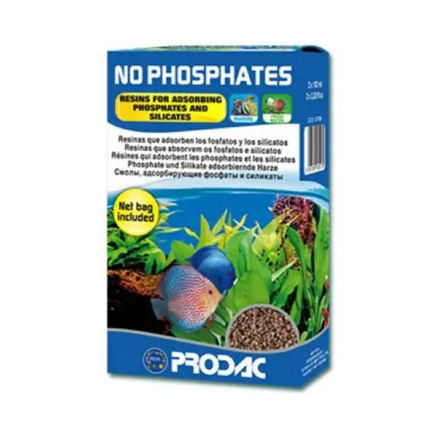 Phosphates 200 Ml Pondsticks