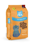 Alimento Cat Meal 400 Gr