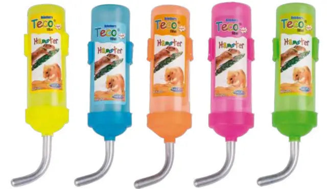 Pp Bebedero Mini Hamster Teco 55 Ml
