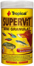 Supervit Mini Granulat 100Ml/65G Supervit