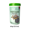 Pellets Para Tortuga