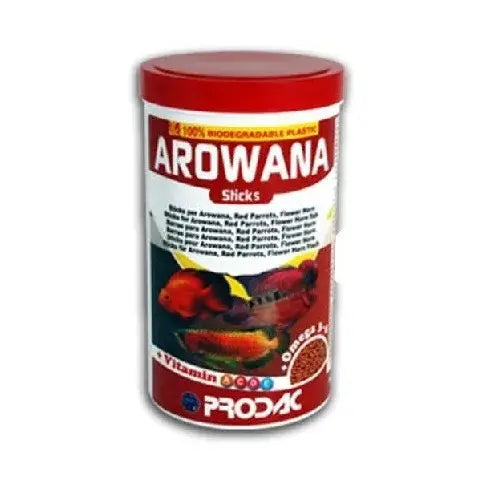 Arowana Sticks 450 Gr