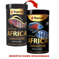 Soft Line Africa Carnivore Size M 52G