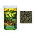 Tropical Green Algae Wafers 113 Gr Tropical