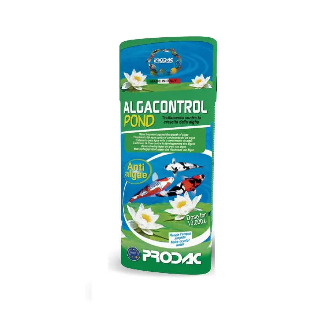 Alga Control 100 Ml