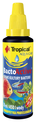 Bacto Active 30Ml Bionautic