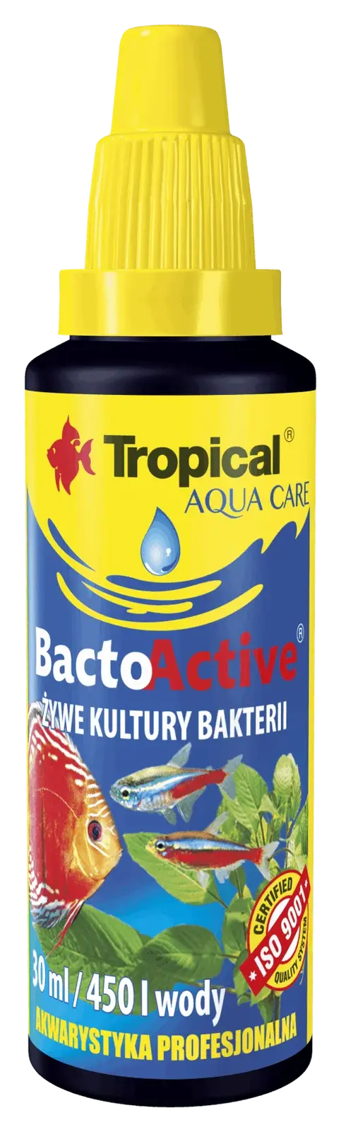 Bacto Active 30Ml Bionautic