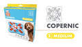 Copernic Juegos Mentales 25X25X3Cm Medio