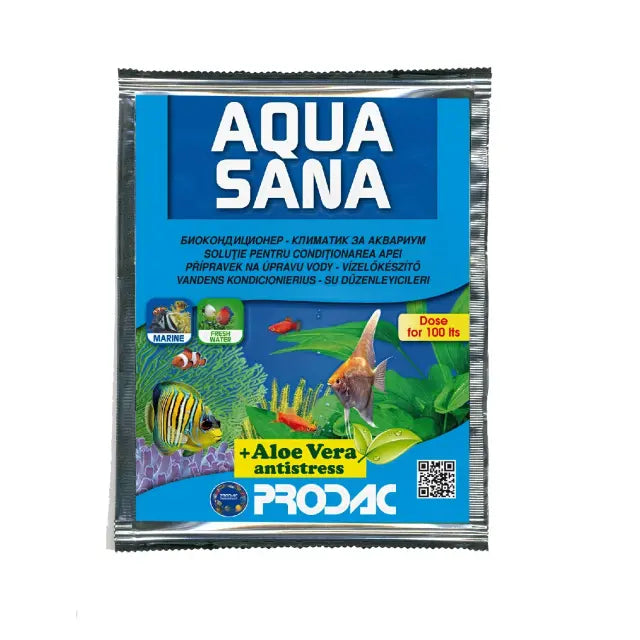 Aquasana 30Ml