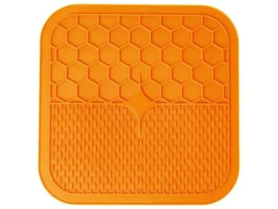 Lecca Mat Orange M