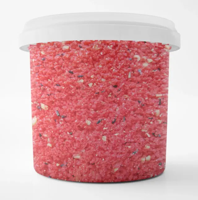 Bolsa Pasta Roja 4 Kg Papilla