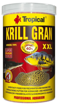 Krill Gran Xxl 250Ml/125G